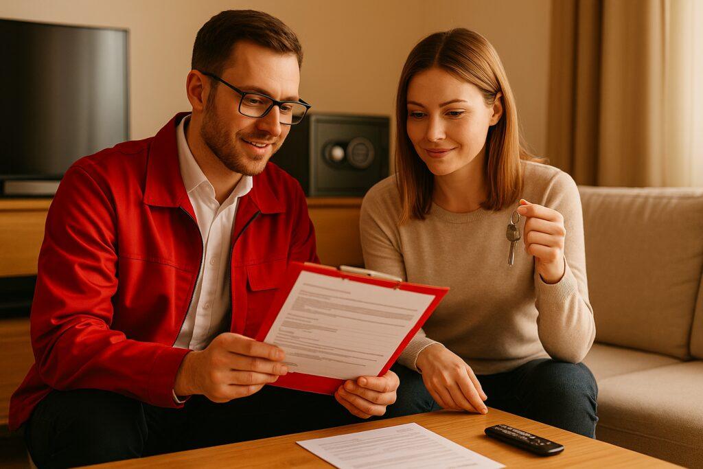 Besonderheiten – Waldenburger Versicherung AG
