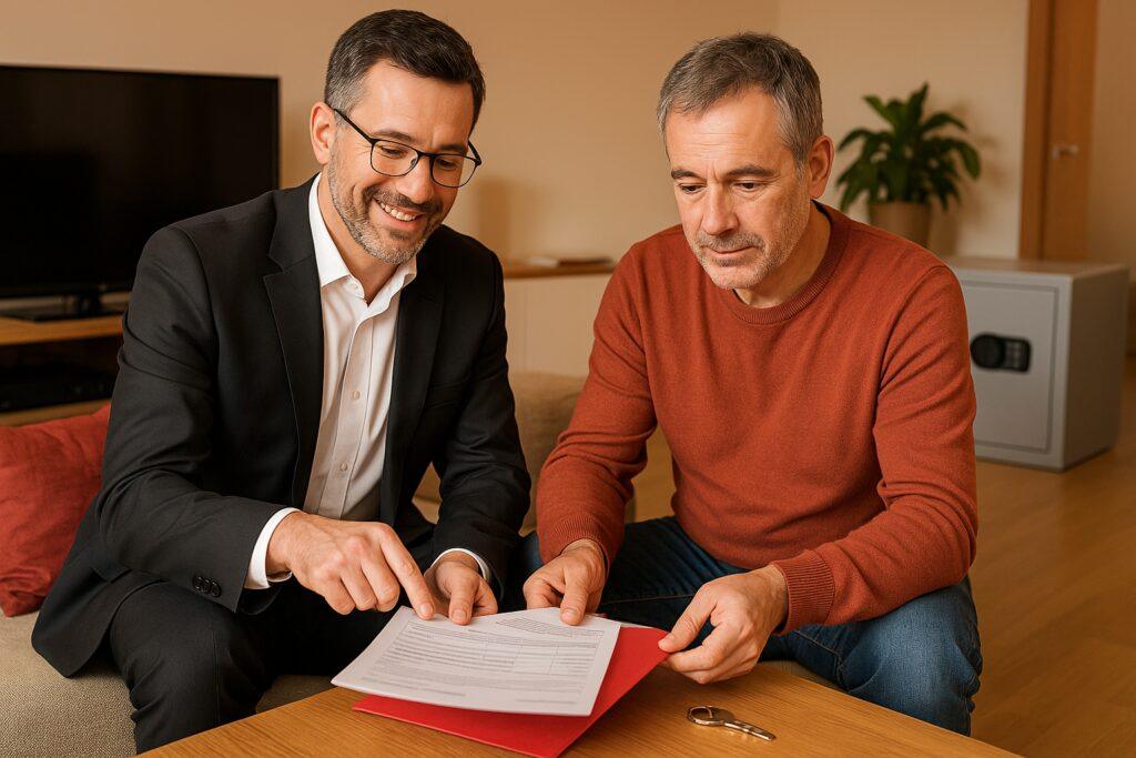 Hausratversicherung – Waldenburger Versicherung AG