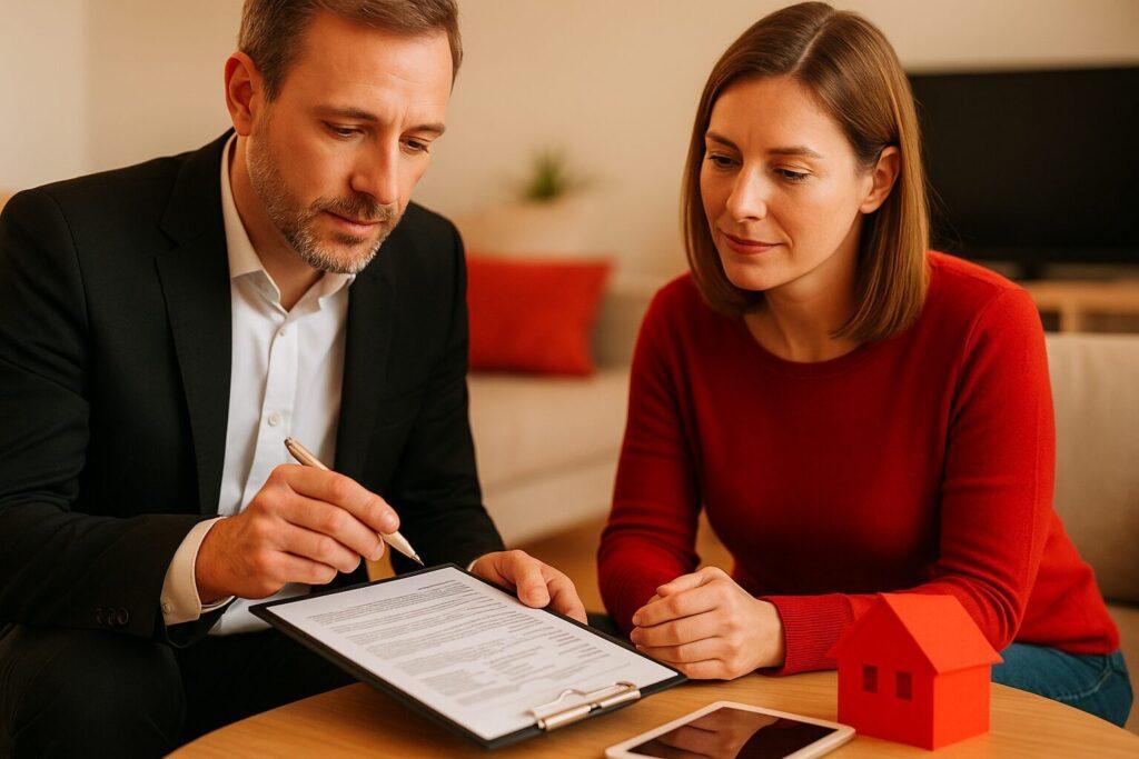 Hausratversicherung Leistungen – Waldenburger Versicherung AG