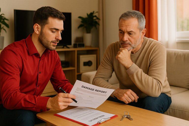 Hausratversicherung online – Waldenburger Versicherung AG