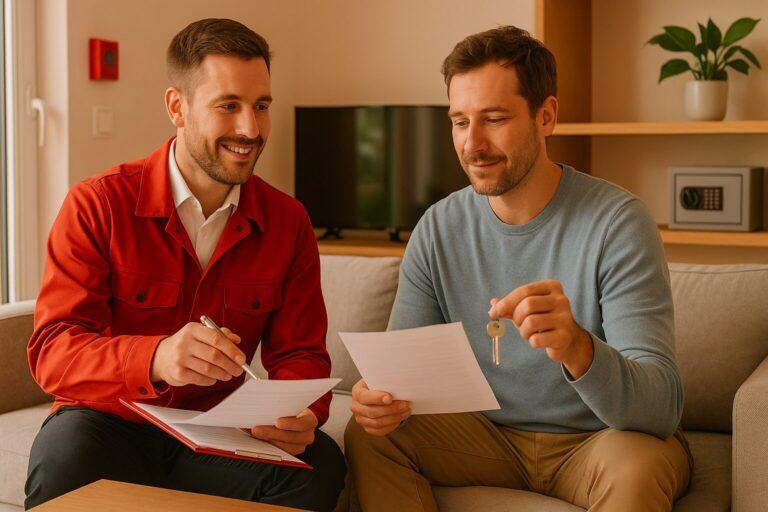 Hausratversicherung Tarif – Waldenburger Versicherung AG