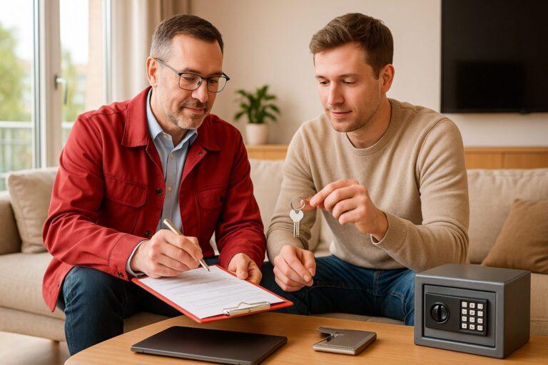 Hausratversicherung Vergleich – Waldenburger Versicherung AG