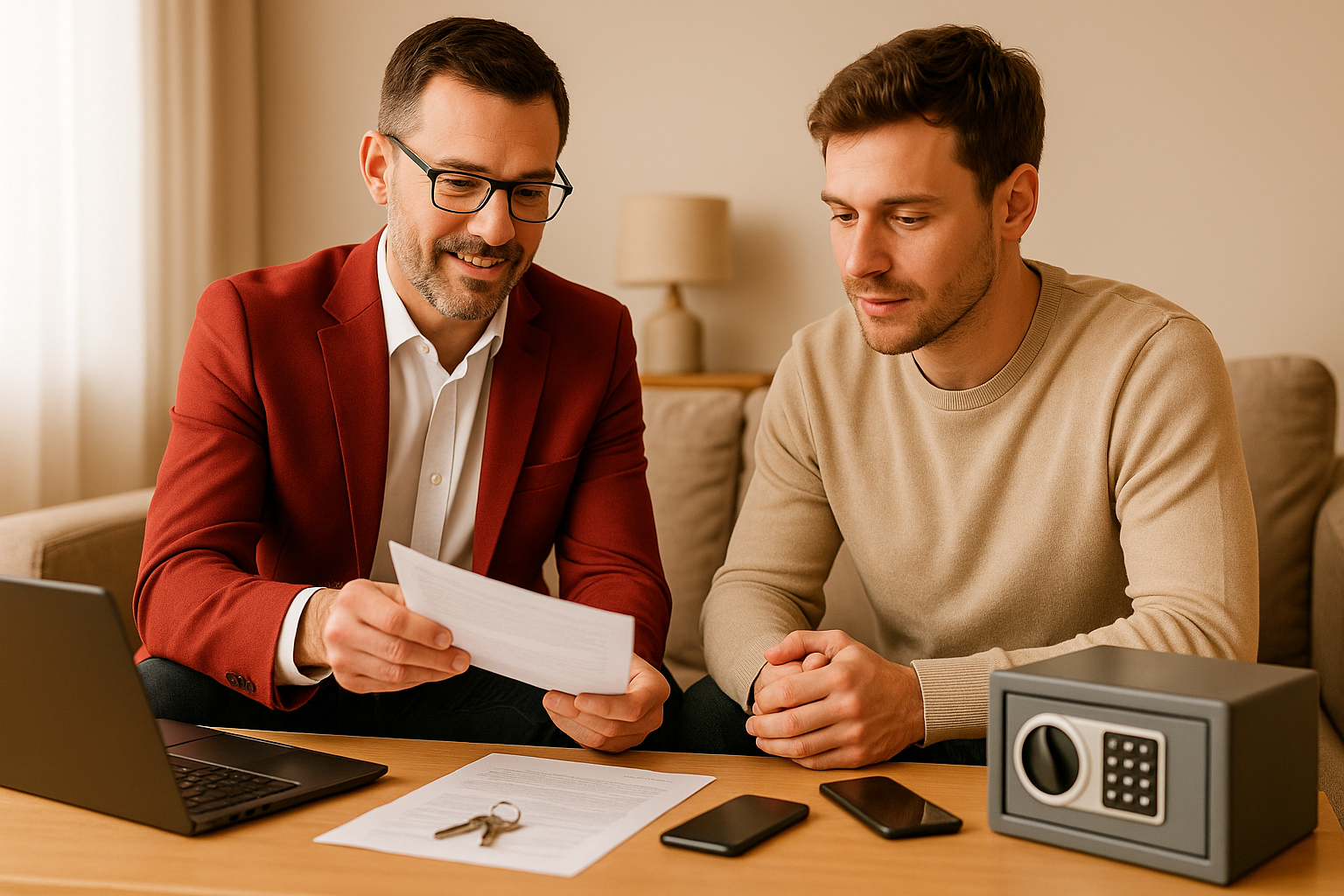 Impressum – Leistungen – Waldenburger Versicherung AG