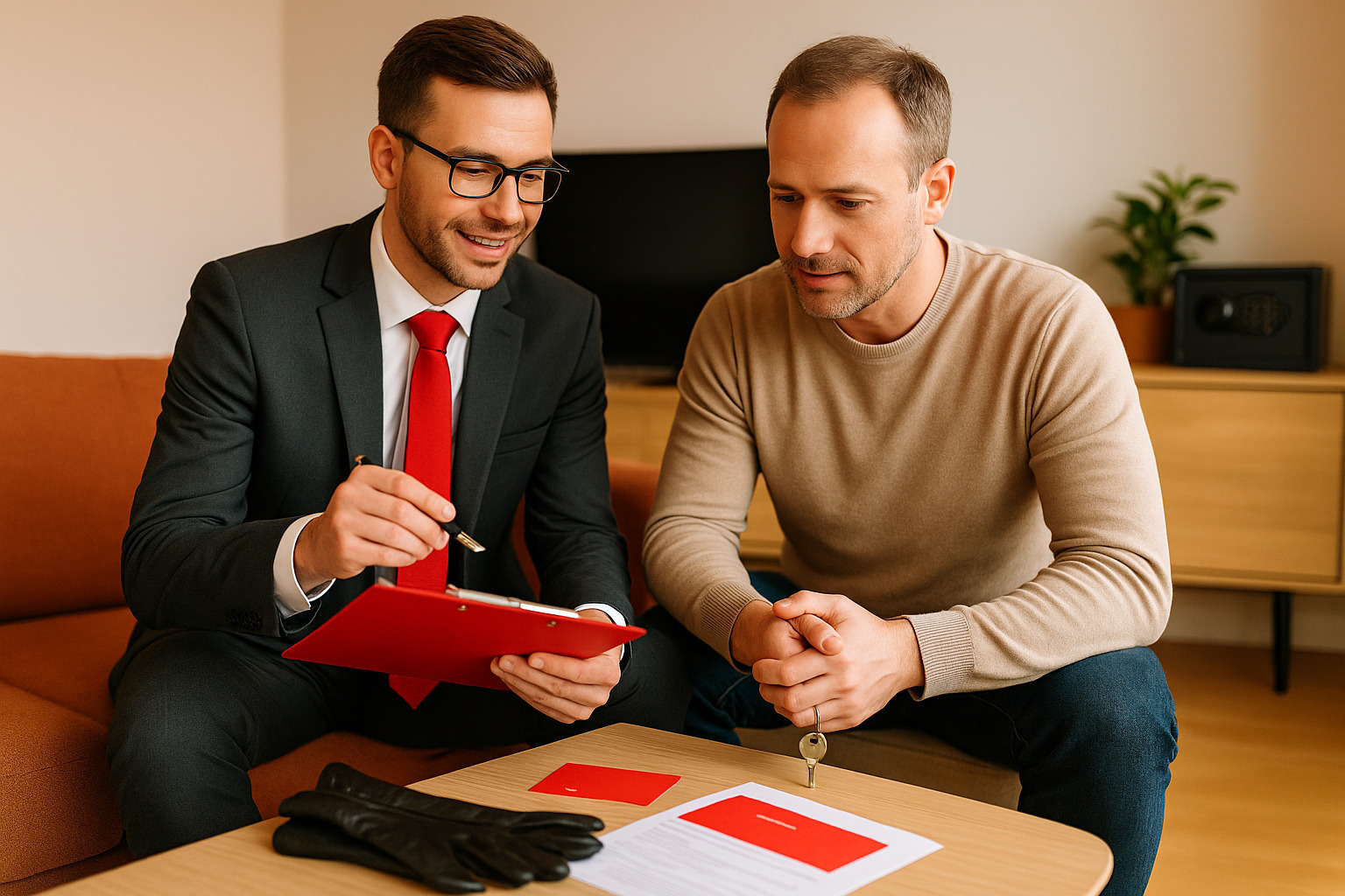 Kundenstimmen – Leistungen – Waldenburger Versicherung AG