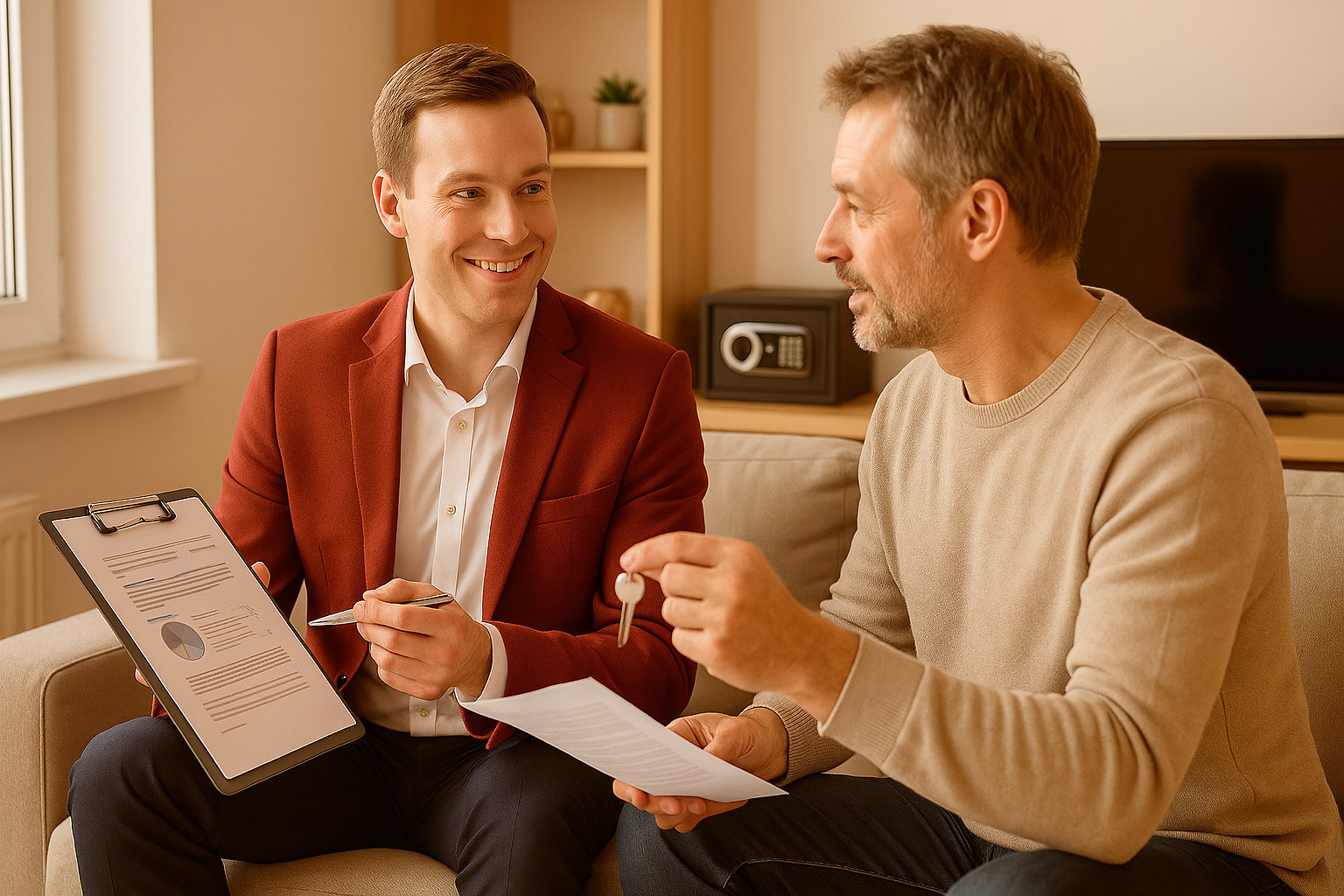 Team – Leistungen – Waldenburger Versicherung AG