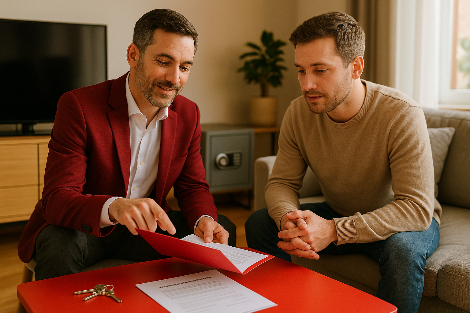 Startseite – Leistungen – Waldenburger Versicherung AG