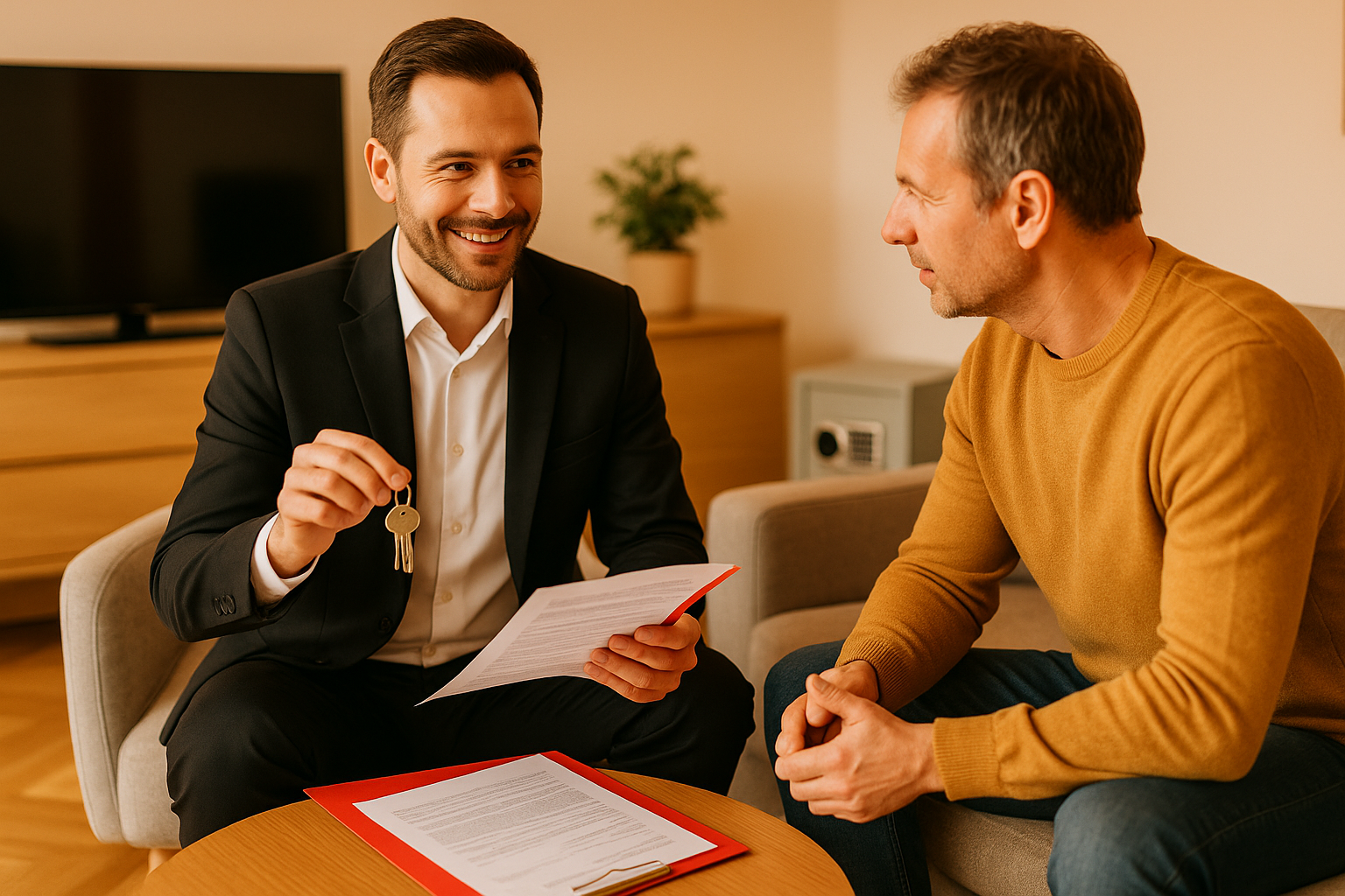 Über uns – Leistungen – Waldenburger Versicherung AG