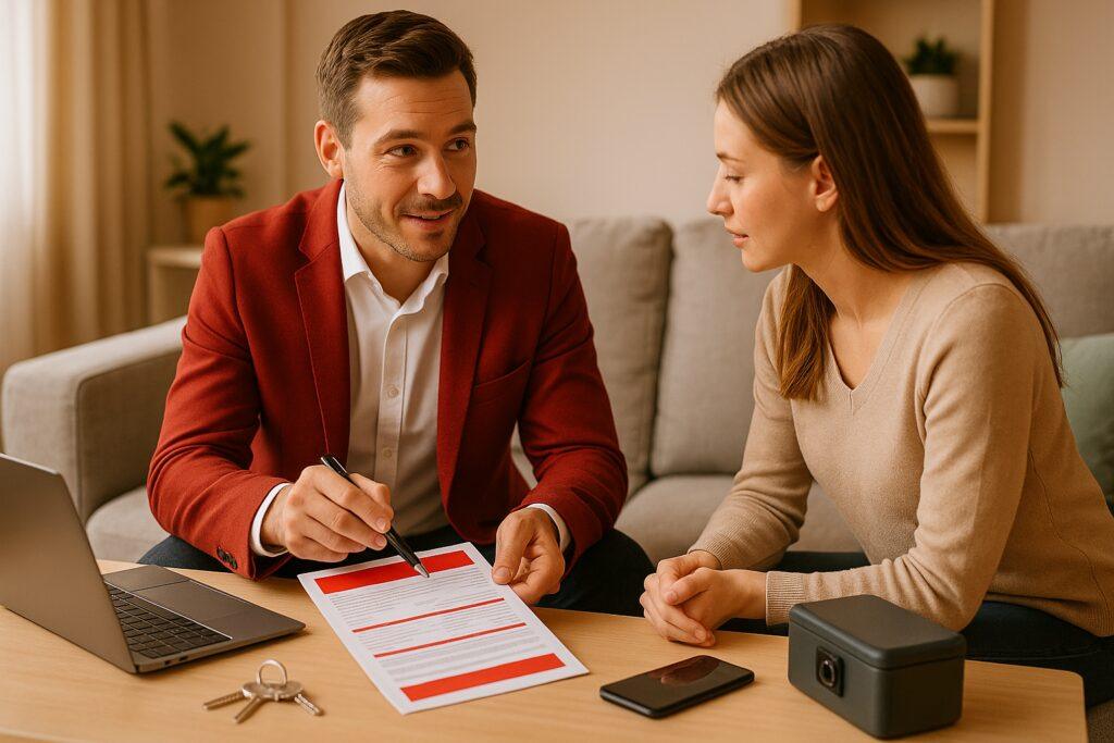 Das macht den Unterschied – Waldenburger Versicherung AG