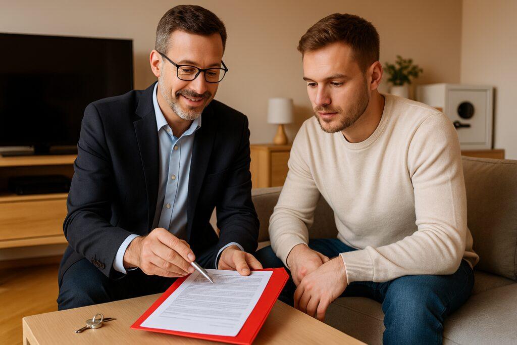 Privathaftpflichtversicherung – Waldenburger Versicherung AG