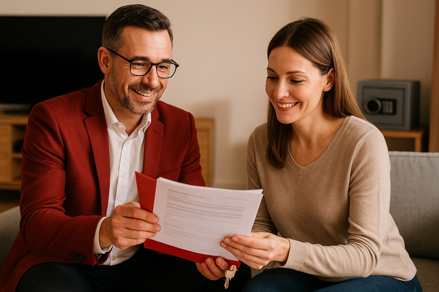 Privathaftpflichtversicherung – Waldenburger Versicherung AG