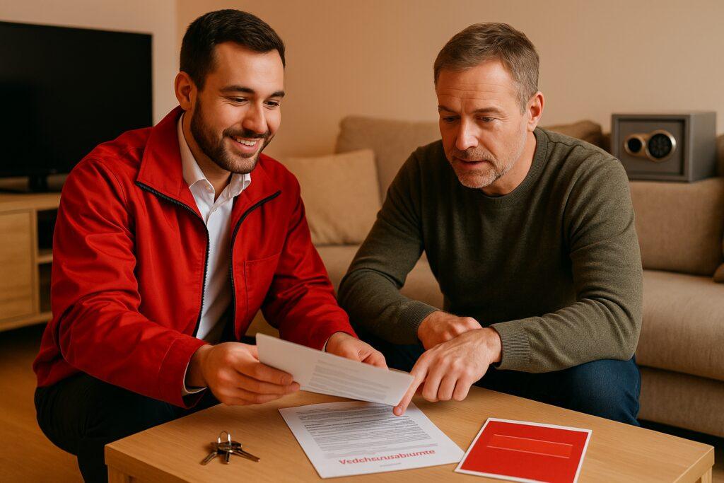 So profitieren Sie – Waldenburger Versicherung AG