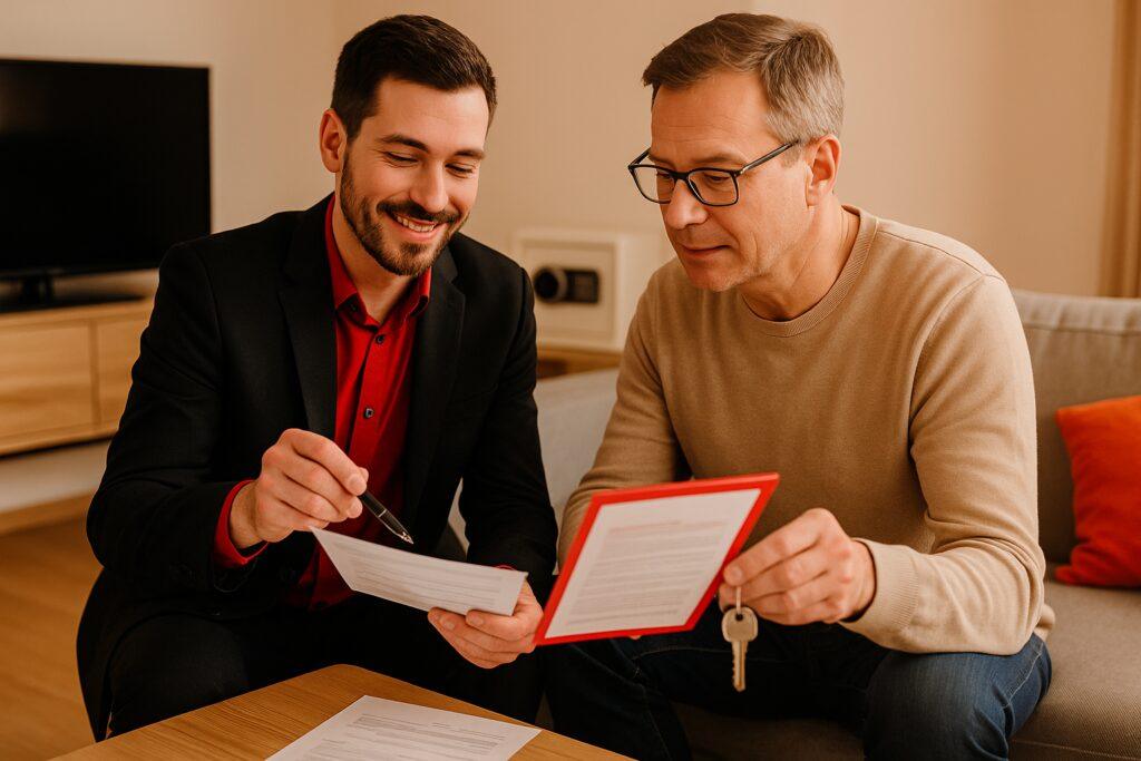 Waldenburger Versicherung AG – Leistungen, Service, Angebot – Waldenburger Versicherung AG