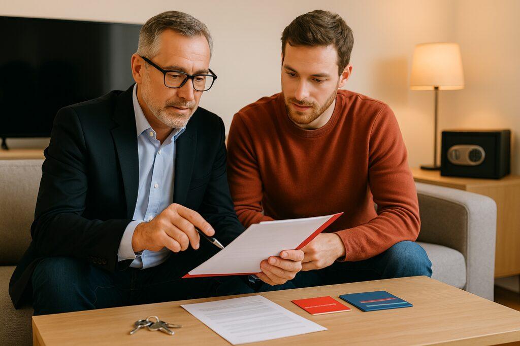 Waldenburger Versicherung AG – Über uns, Team, Unternehmen – Waldenburger Versicherung AG