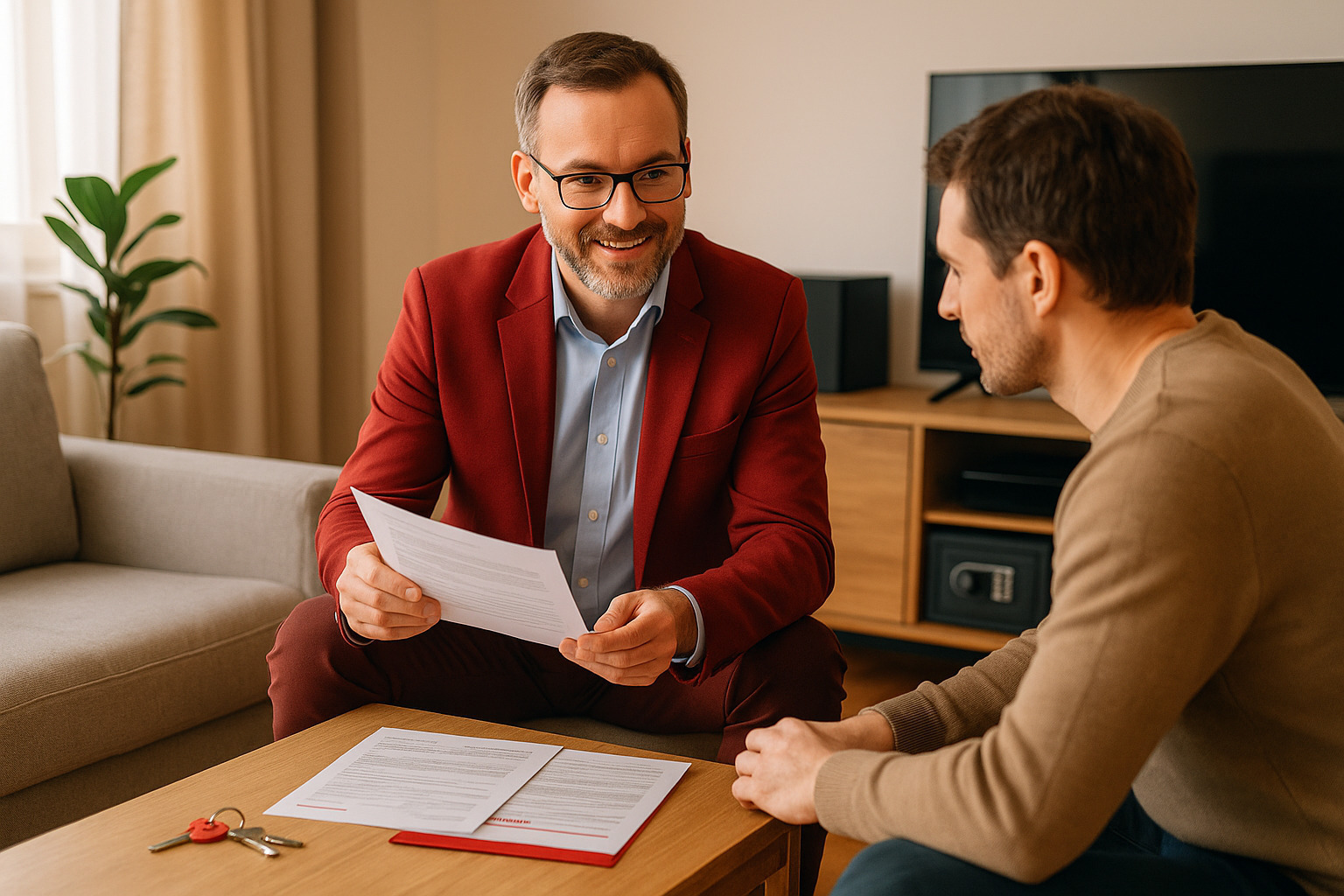 Werte – Leistungen – Waldenburger Versicherung AG