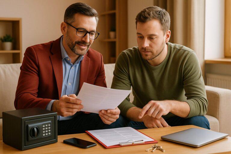 Wohngebäudeversicherung – Waldenburger Versicherung AG