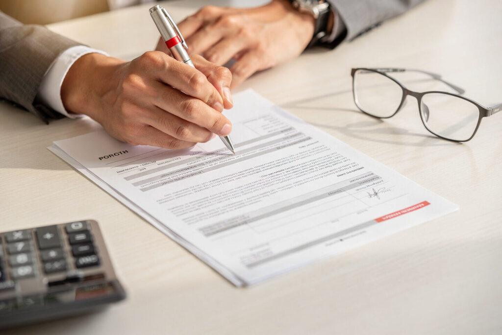 Alles Relevante – Waldenburger Versicherung AG