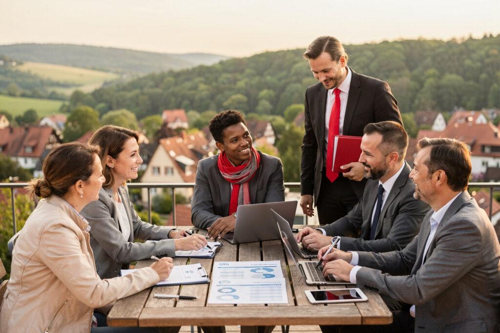 Alles Wichtige in Sachsen – Waldenburger Versicherung AG