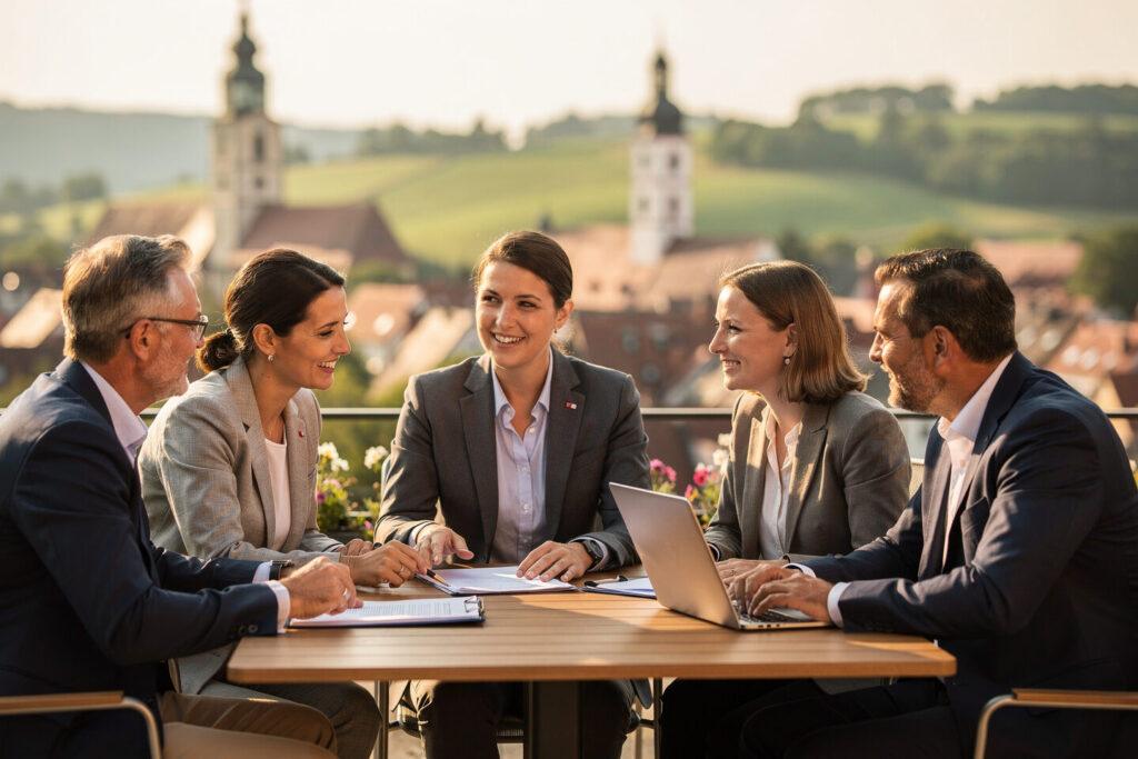 Alles Wichtige in Sachsen – Waldenburger Versicherung AG