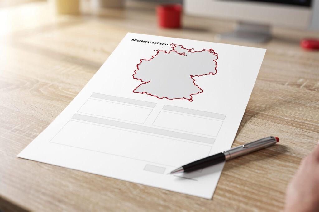 Ihre Belange rund um Niedersachsen – Waldenburger Versicherung AG