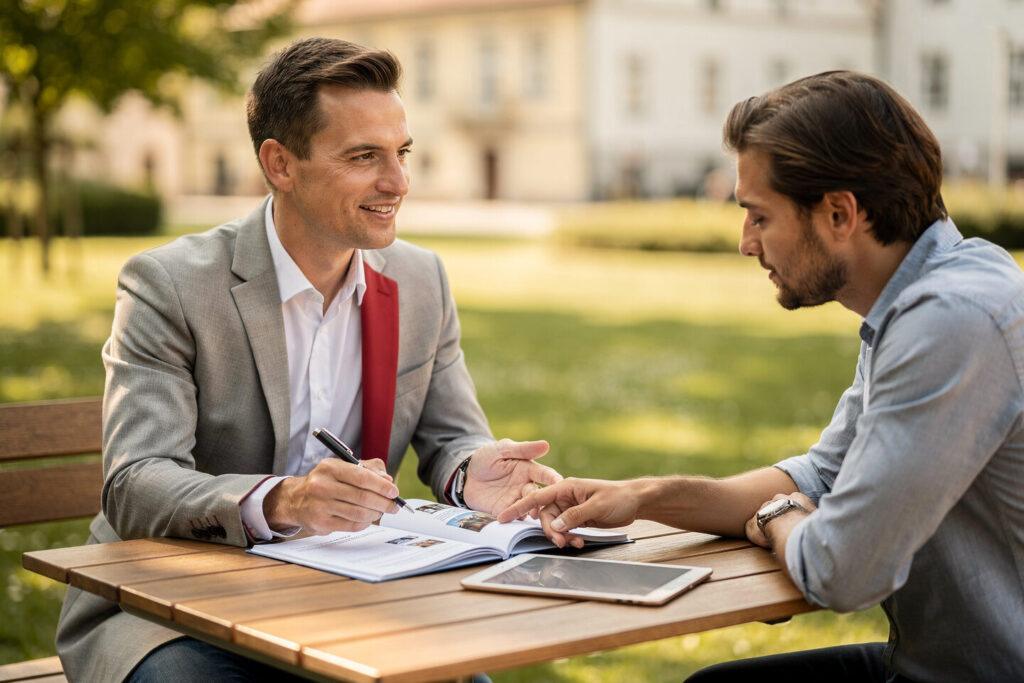 Ihre Belange rund um Bad Rappenau – Waldenburger Versicherung AG