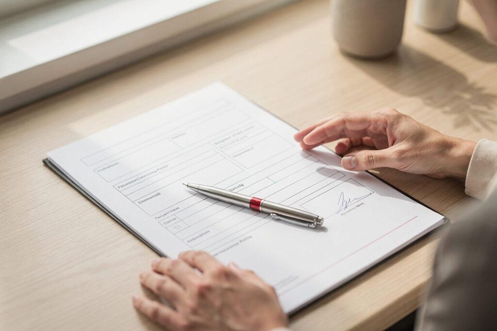 Ihre Belange rund um Gauting – Waldenburger Versicherung AG