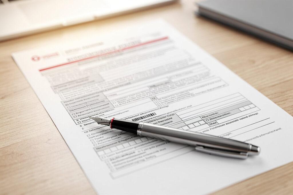 Ihre Belange rund um Gauting – Waldenburger Versicherung AG