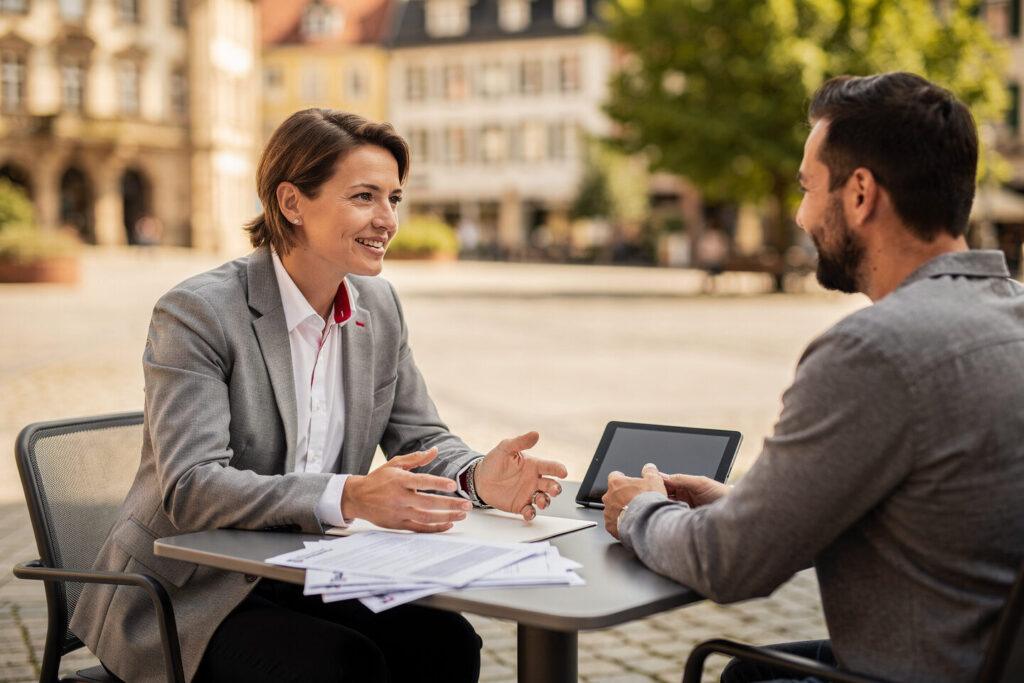 Ihr Dienstleister für Dillingen (Saar) – Waldenburger Versicherung AG