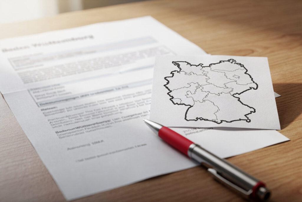 Ihr erfahrener Dienstleister aus Baden-Württemberg – Waldenburger Versicherung AG