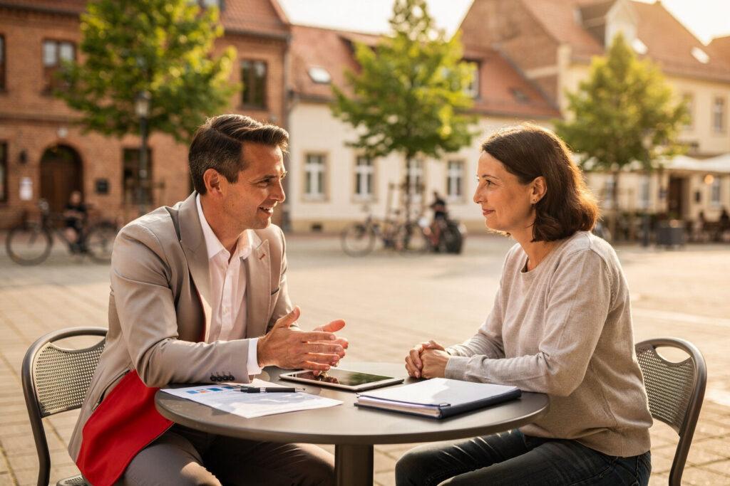 FAQ in Luckenwalde – Waldenburger Versicherung AG
