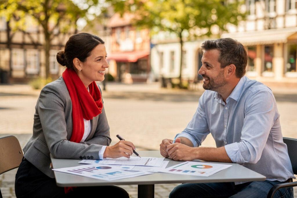 FAQ in Luckenwalde – Waldenburger Versicherung AG