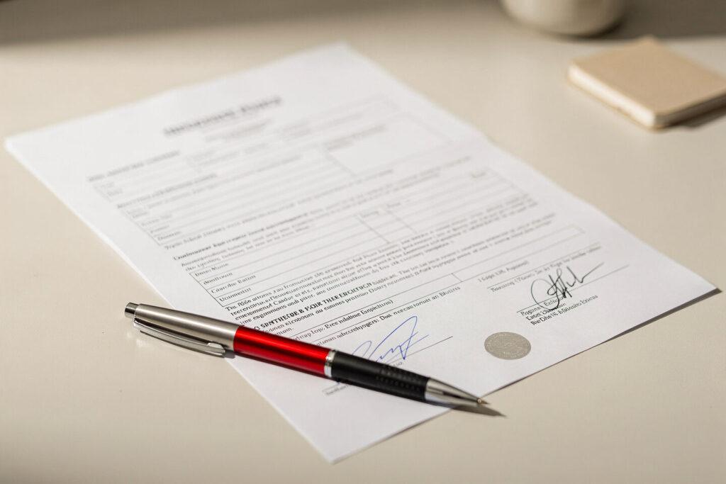 Häufige Fragen – Waldenburger Versicherung AG