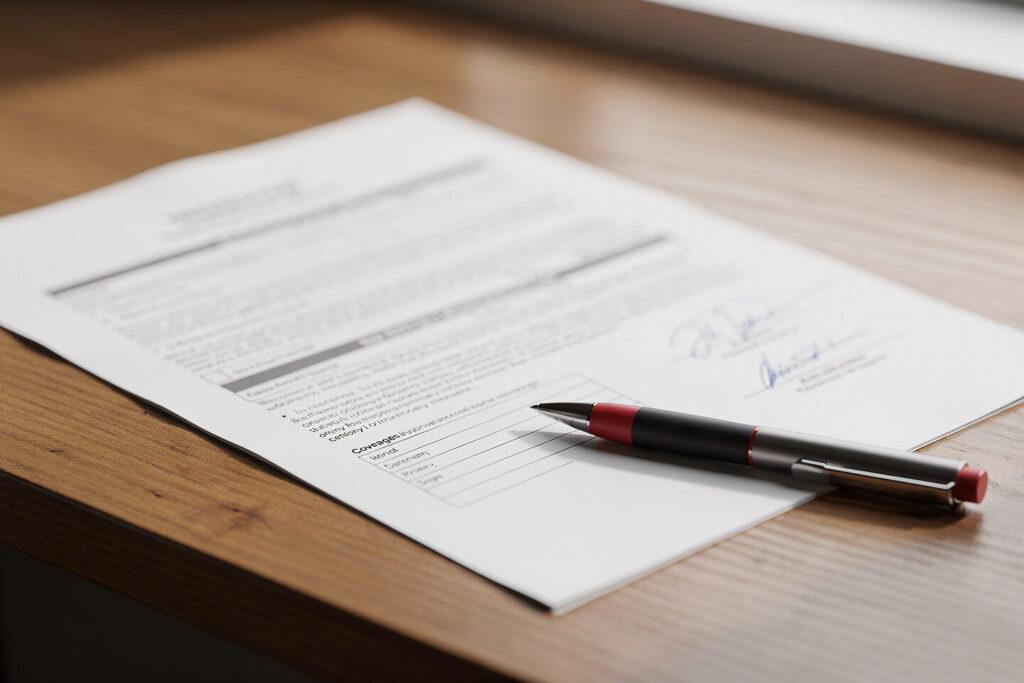 Unsere Leistungen – Waldenburger Versicherung AG