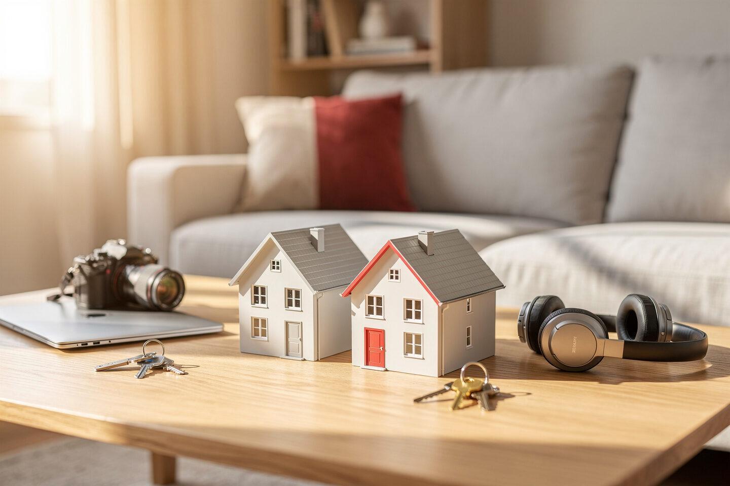 Hausratversicherung Vergleich – Waldenburger Versicherung AG