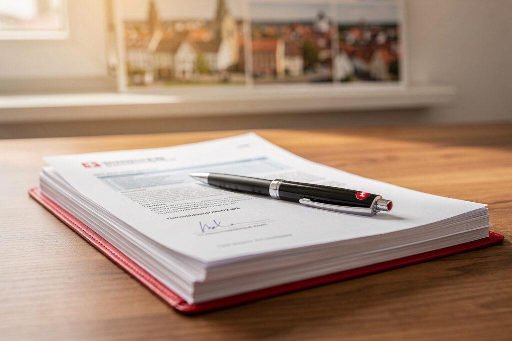 Ihr Kontakt für Neustrelitz – Waldenburger Versicherung AG