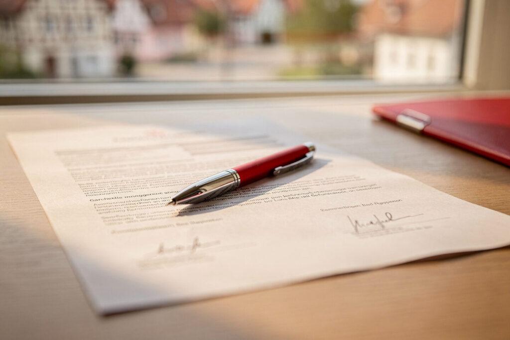 Kurzinfo unserer Leistungsangebote in Bad Rappenau – Waldenburger Versicherung AG