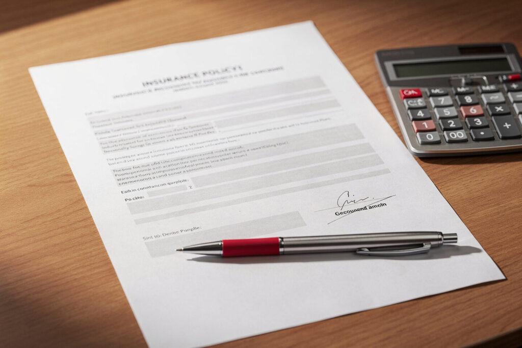 Unser Leistungspaket – Waldenburger Versicherung AG