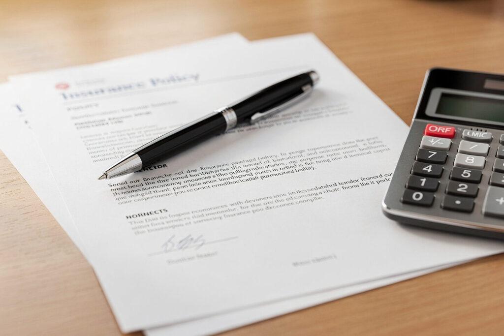 Unser Leistungspaket – Waldenburger Versicherung AG
