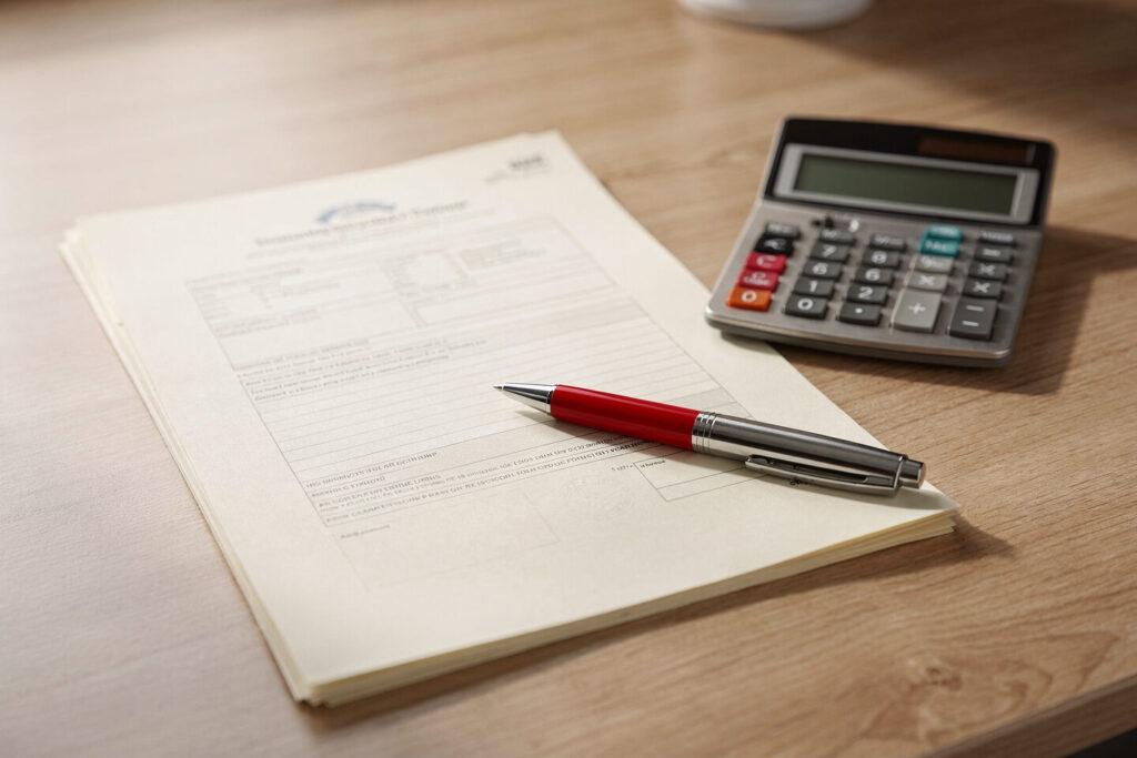Unser Leistungspaket – Waldenburger Versicherung AG