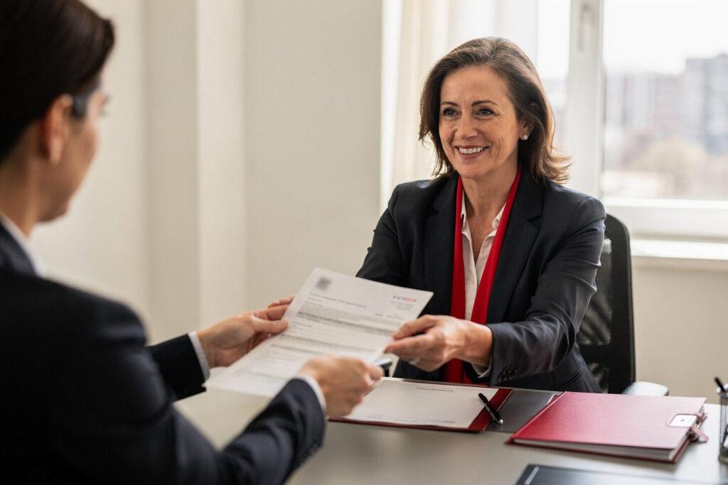 Ihr Servicepartner – Waldenburger Versicherung AG