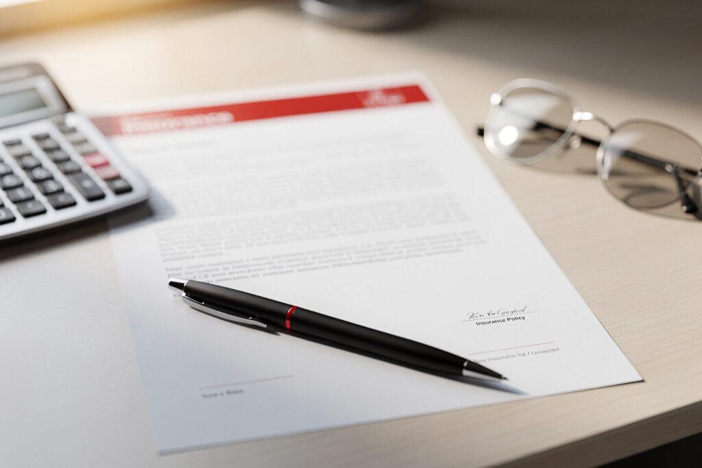 Überblick unserer Leistungen – Waldenburger Versicherung AG