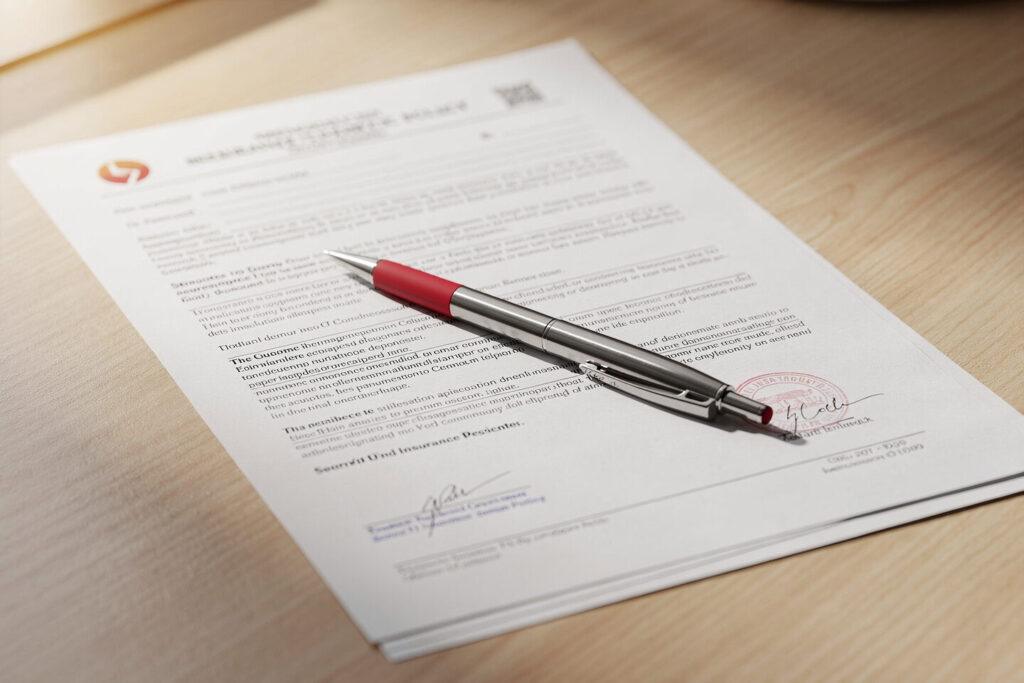 Ihre Vorteile – Waldenburger Versicherung AG
