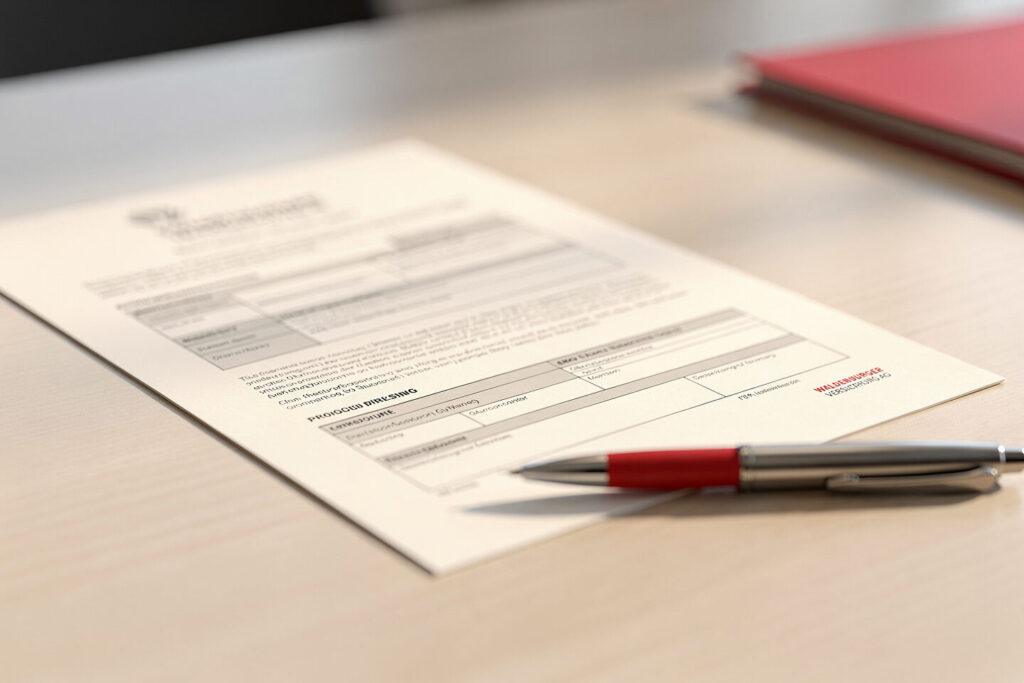 Zusammenfassung unserer Angebote – Waldenburger Versicherung AG