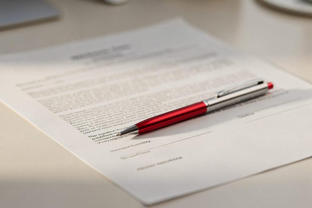 Ihr zuverlässiger Dienstleister – Waldenburger Versicherung AG